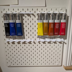 Graham added a photo of their purchase