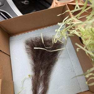 Cristhian added a photo of their purchase