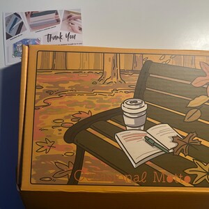 C added a photo of their purchase