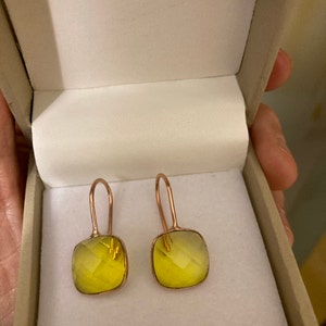 Comprador de Etsy ha añadido una foto de su compra