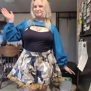 emily added a photo of their purchase