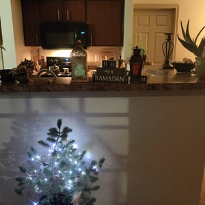Mary added a photo of their purchase