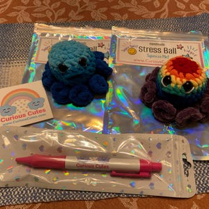 Hannah added a photo of their purchase