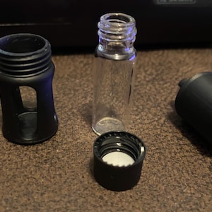 Comprador de Etsy ha añadido una foto de su compra