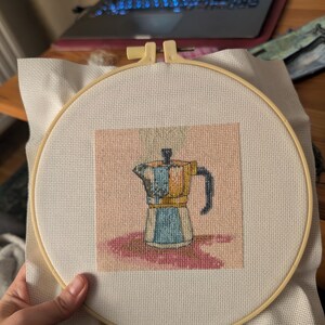 H. added a photo of their purchase