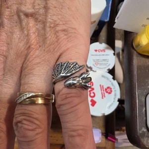 Christine heeft een foto van de aankoop toegevoegd