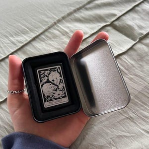 Cori added a photo of their purchase