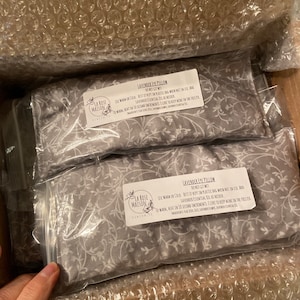 Jill added a photo of their purchase