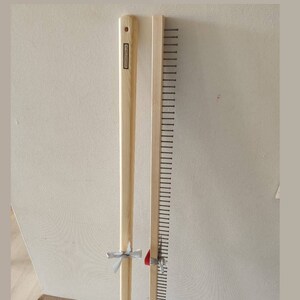 Beech Raddle With Lid | Etsy