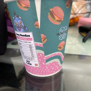 Raychel added a photo of their purchase