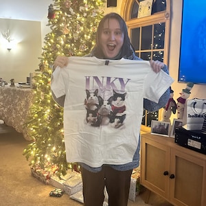 Elise ha añadido una foto de su compra