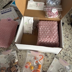 Brianni ha aggiunto una foto del proprio acquisto