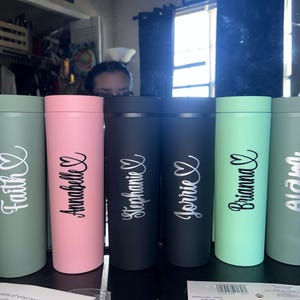Brianna added a photo of their purchase