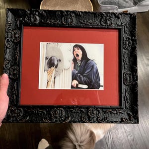 Ema added a photo of their purchase
