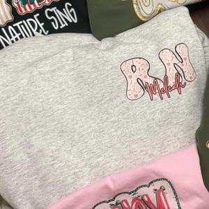 Grace added a photo of their purchase