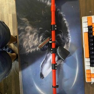 Logan added a photo of their purchase