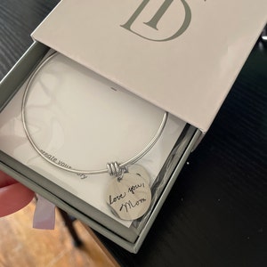 Catherine ha añadido una foto de su compra