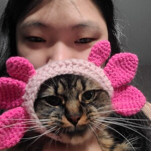 April added a photo of their purchase