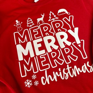 Official Cookie Baker SVG, Funny Christmas SVG, Christmas Svg, Adult ...