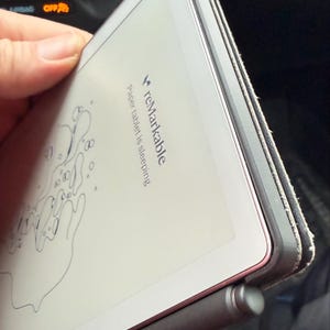 Michael added a photo of their purchase