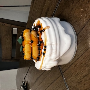Chelsi added a photo of their purchase