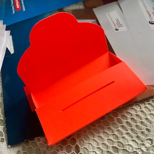 So added a photo of their purchase