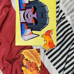 Isabella added a photo of their purchase
