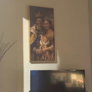Megan adicionaram uma foto da sua compra