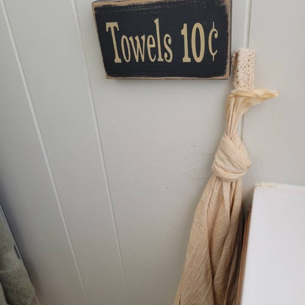 Primitive Country Bittersweet 8” Shelf Sign Fall-harvest - Etsy