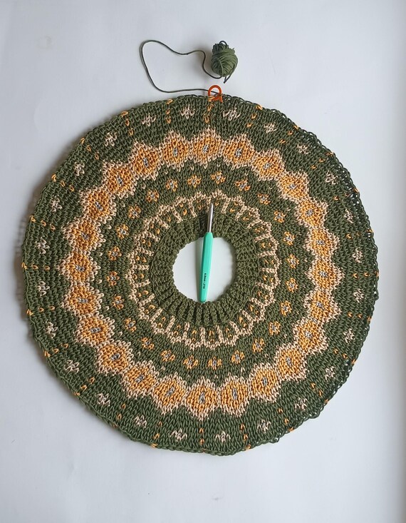 Finished project photo from Laetitia S.
