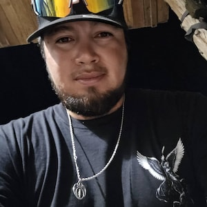 Cristian added a photo of their purchase