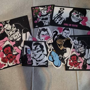 Etsy-koper heeft een foto van de aankoop toegevoegd