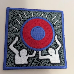 Marshall added a photo of their purchase