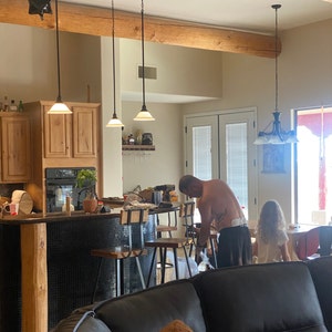 alexandra added a photo of their purchase