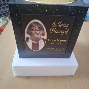 Paula added a photo of their purchase