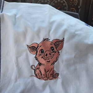 Michelle added a photo of their purchase