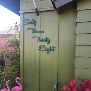 Kitty lade till en bild av sitt köp