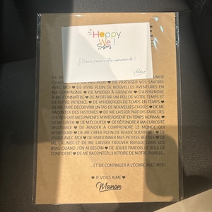 Manon a ajouté une photo de son achat