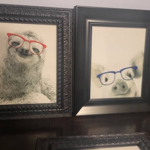 Andrea added a photo of their purchase