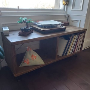 Charlotte added a photo of their purchase
