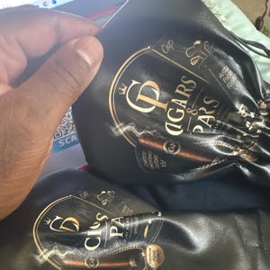 Stephen added a photo of their purchase