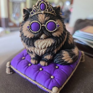 Acheteur Etsy a ajouté une photo de son achat