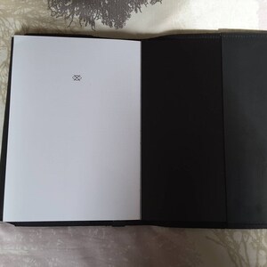 Simon added a photo of their purchase