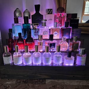 NeonKnight added a photo of their purchase
