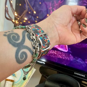 Cher added a photo of their purchase