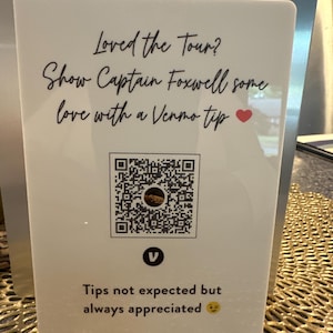 Mary added a photo of their purchase