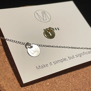 Comprador de Etsy ha añadido una foto de su compra
