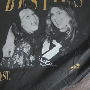 Jessica added a photo of their purchase