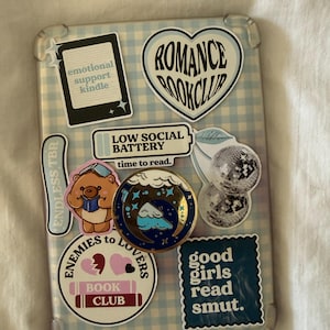 Olivia added a photo of their purchase