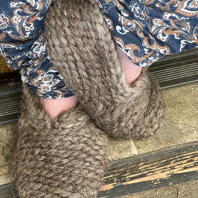 therapeutic slippers